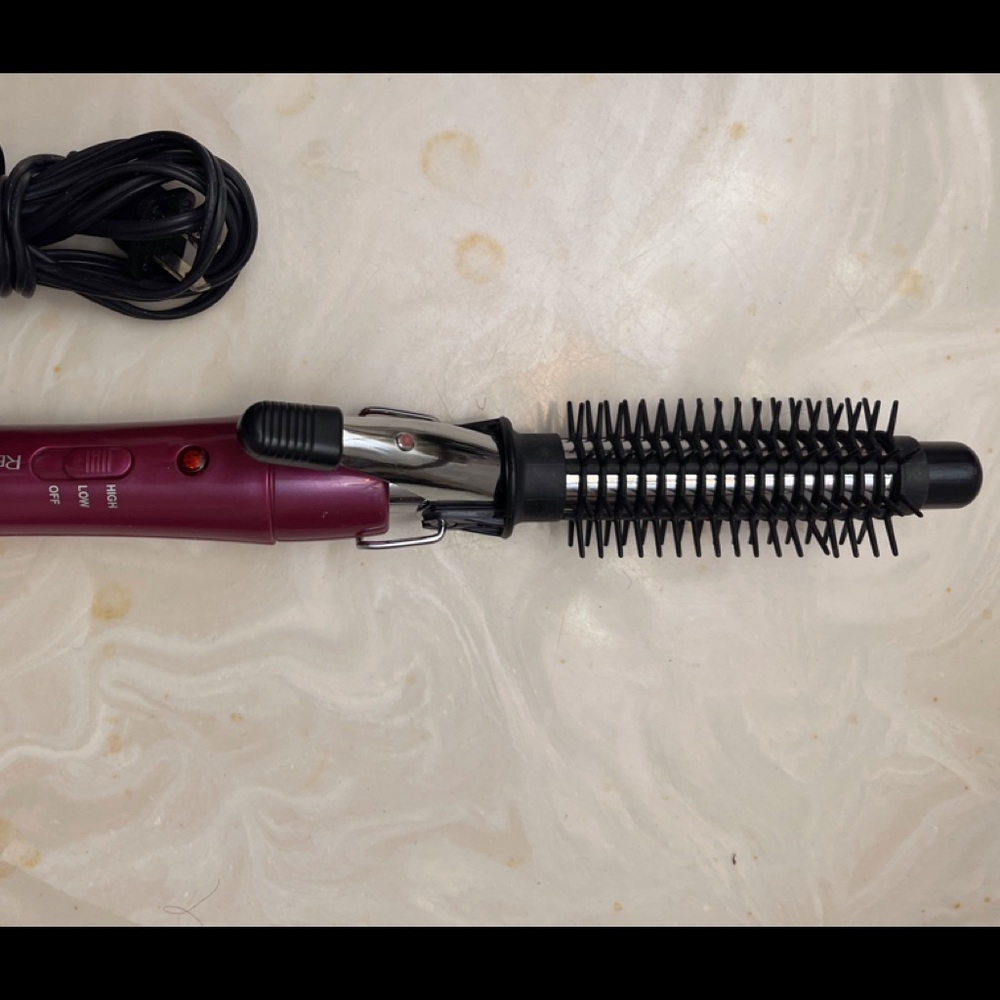 Remington Curling Iron